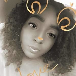 Meet your Posher, Shanice